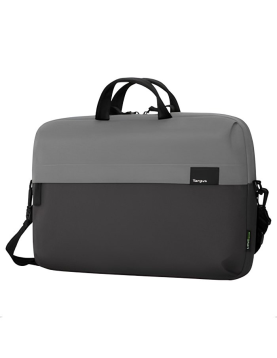 TARGUS MALA SAGANO ECOSMART TOPLOAD BLACK 14"