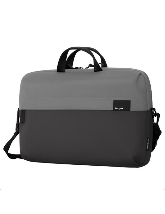 TARGUS MALA SAGANO ECOSMART TOPLOAD BLACK 14"