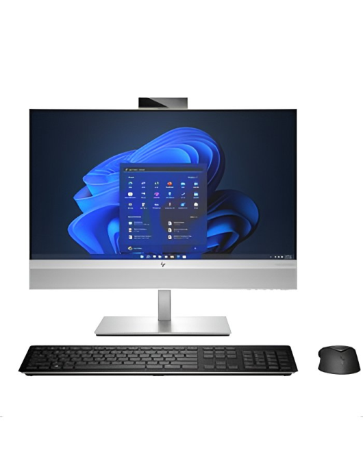 HP ELITEONE 840 G9 AIO i5-14500 16GB 512GB SSD 23.8" TOUCH W11 P64 3Y