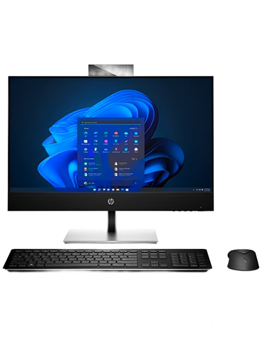 HP PROSTUDIO 4 AIO G1i U5 235T 16GB 512GB 23.8" SSD W11 P64 3Y