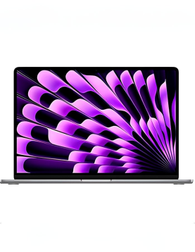 APPLE MACBOOK AIR M4 10C CPU/10C GPU 16GB 512GB SSD 15" SILVER