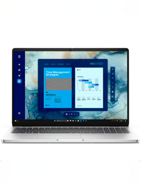 DELL PRO 16 PC16250 U7-255U 16GB 512GB 16"FHD W11P 1Y