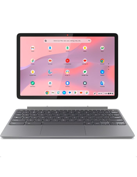 LENOVO CB DUET 11M889-277 MT8380 8GB SSD128 10.95" CHROME OS PEN KB 3Y