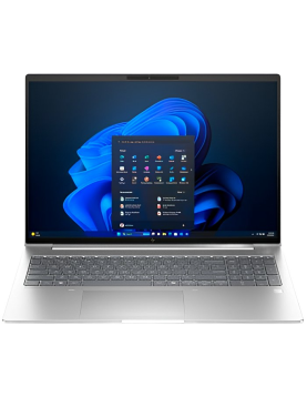 HP ELITEBOOK 6 G1i 16 U5-235U 16GB 512GB SSD 16" W11 P64 1Y