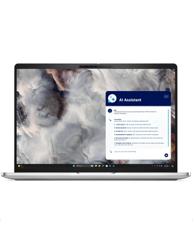 DELL PRO 16 PLUS PB16250 U7-268V 32GB 1TB 16"FHD W11 PRO 1Y